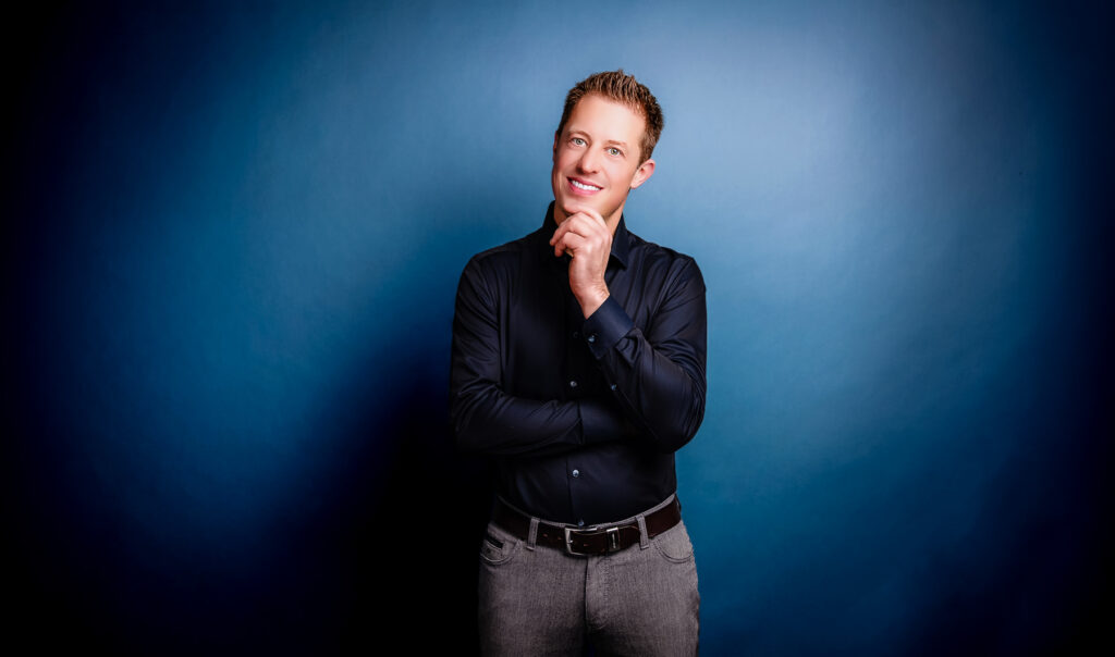 Modernes Businessfoto von Pascal Kellner aus der Region Coburg