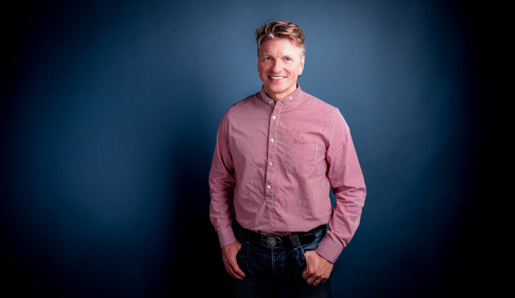 Modernes Businessfoto eines Kandidaten aus der Region Coburg, aufgenommen von im.uliversum